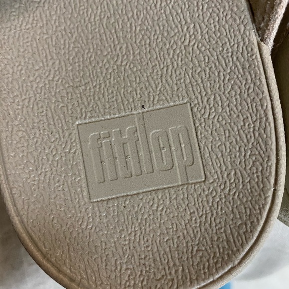 Fit flops size 9 - Picture 2 of 3